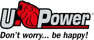 U-Power Logo