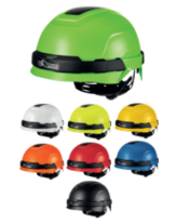 Casco Antares