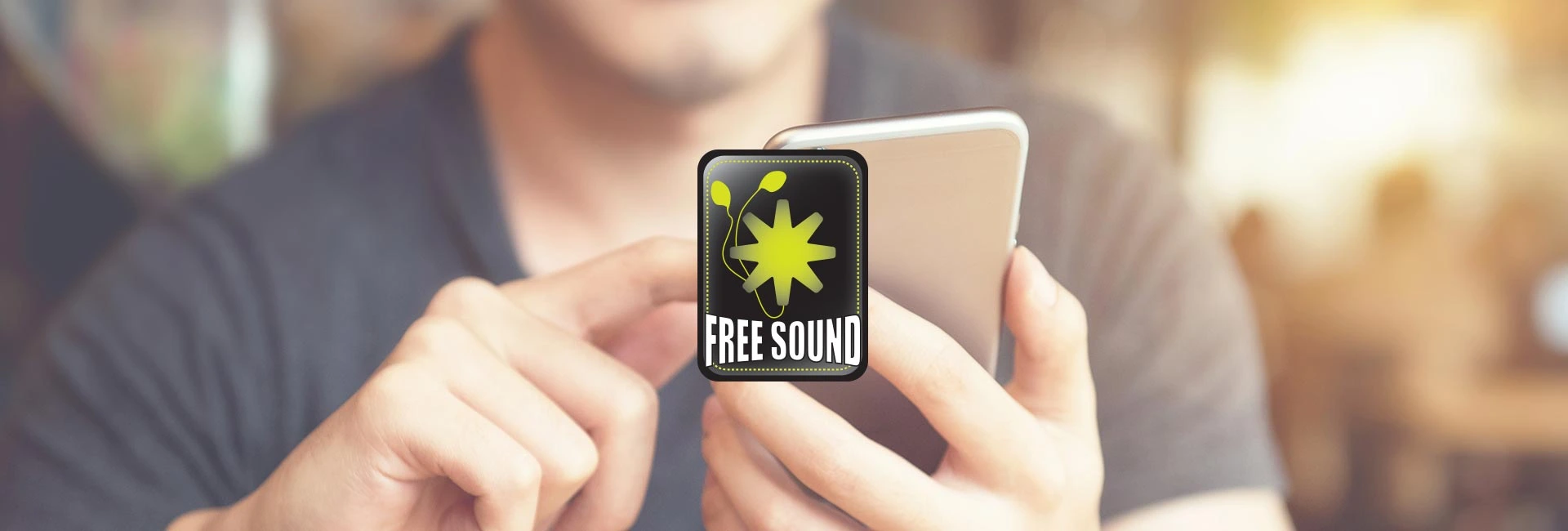 FREE SOUND