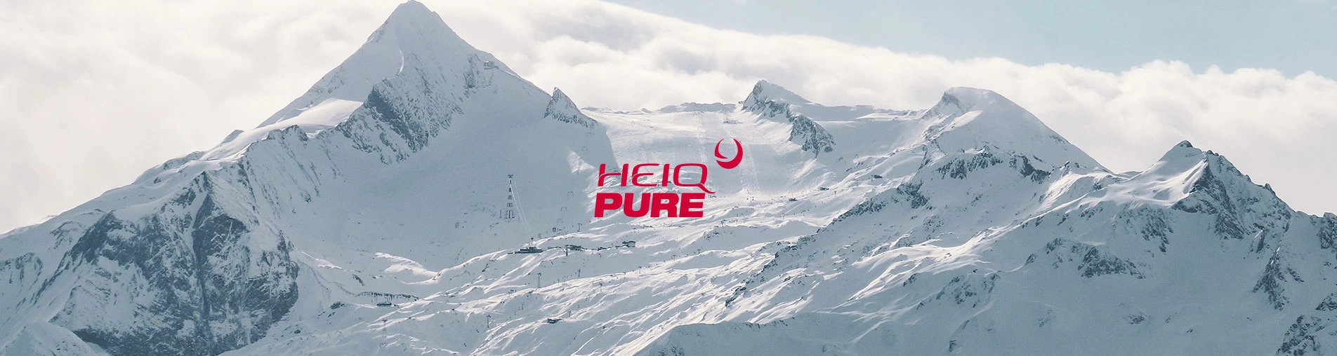 HEIQ PURE