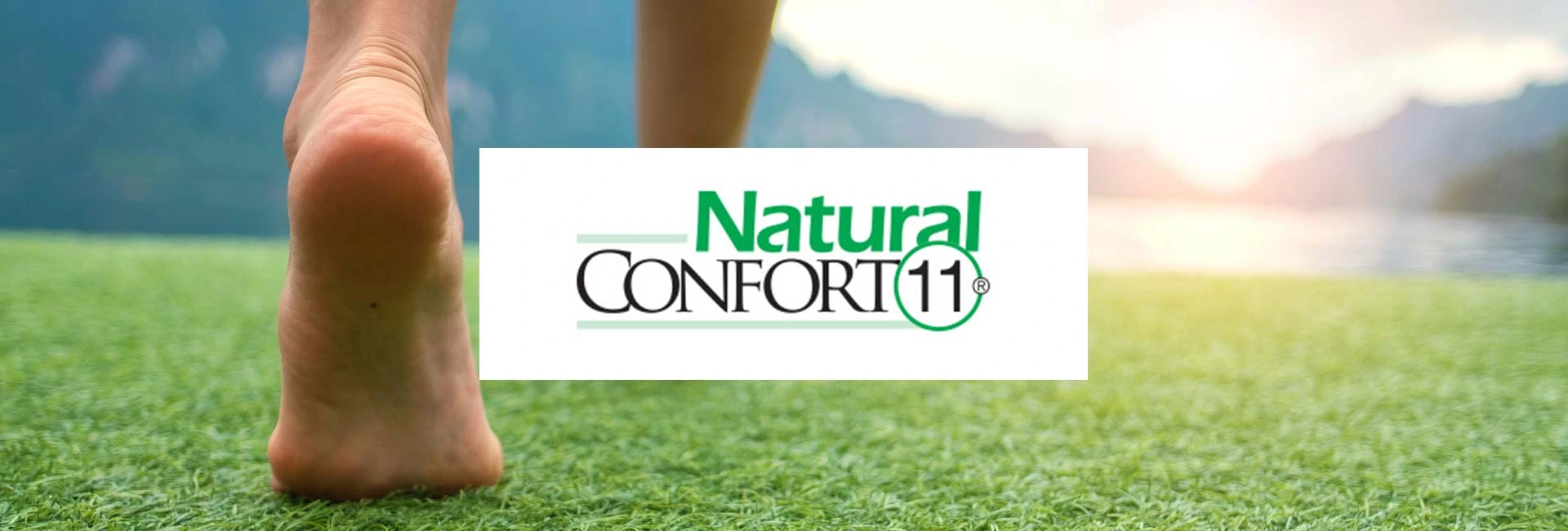 NATURAL CONFORT