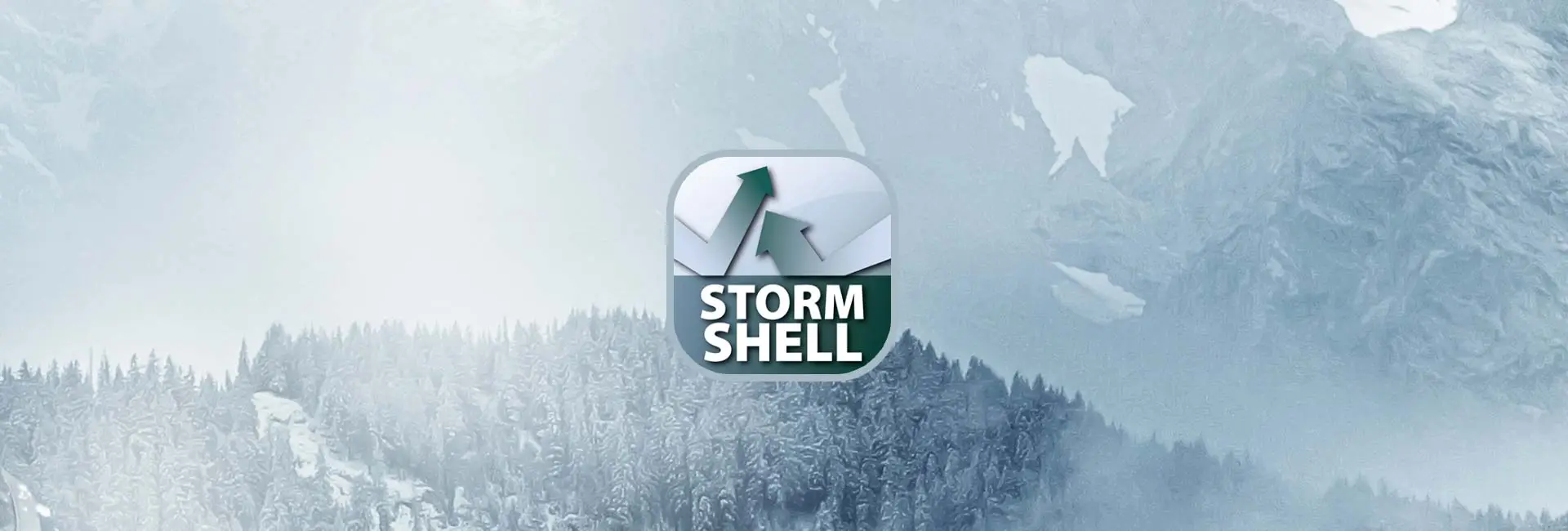 STORM SHELL