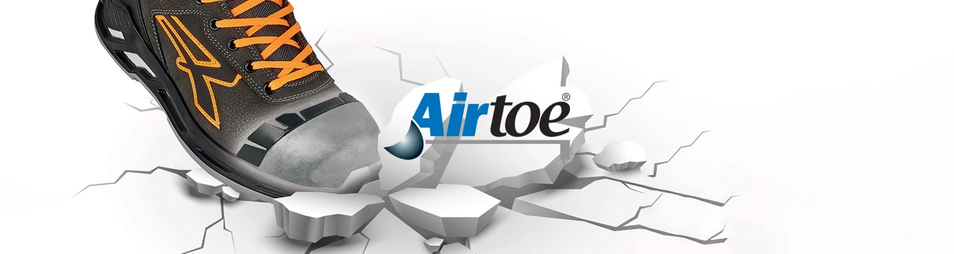 AIRTOE