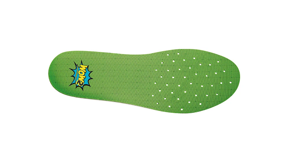 INTERNES INSOLE WOW2