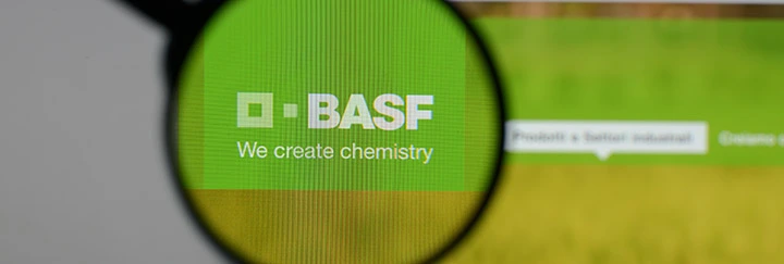 BASF BIOMASS BALANCE