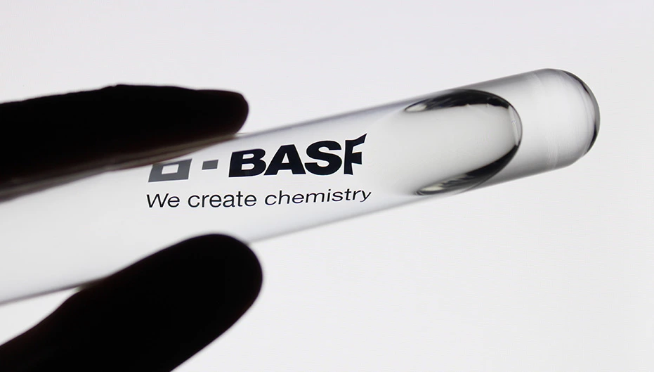  BASF-TECHNOLOGIE