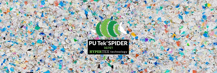 PUTEK SPIDER REPET