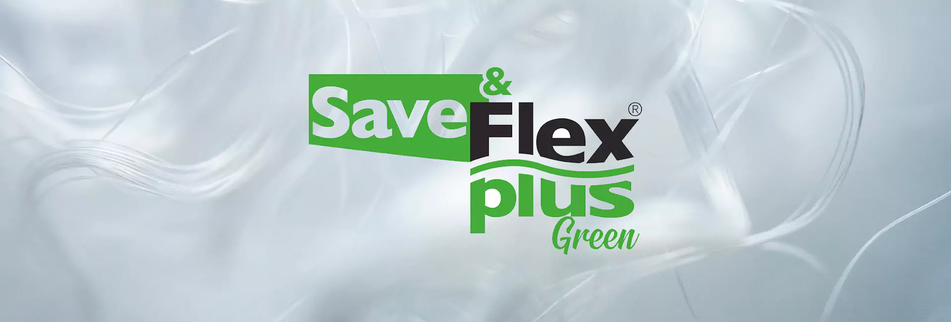 SAVE & FLEX PLUS GREEN