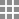 three columns grid selector