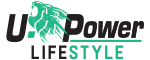 logo U-Power Lifestyle