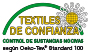 Logo Oeko Tex es